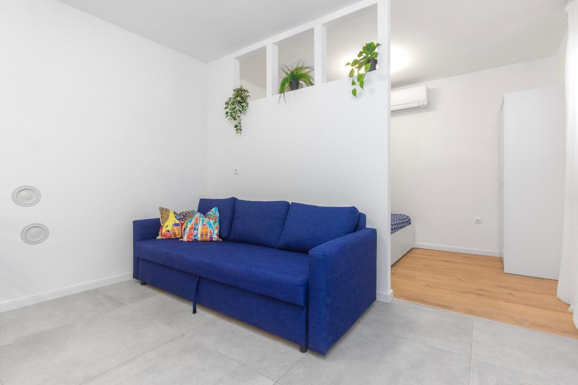 Studio Apartman Casa Lambasa Sibenik Ngoại thất bức ảnh