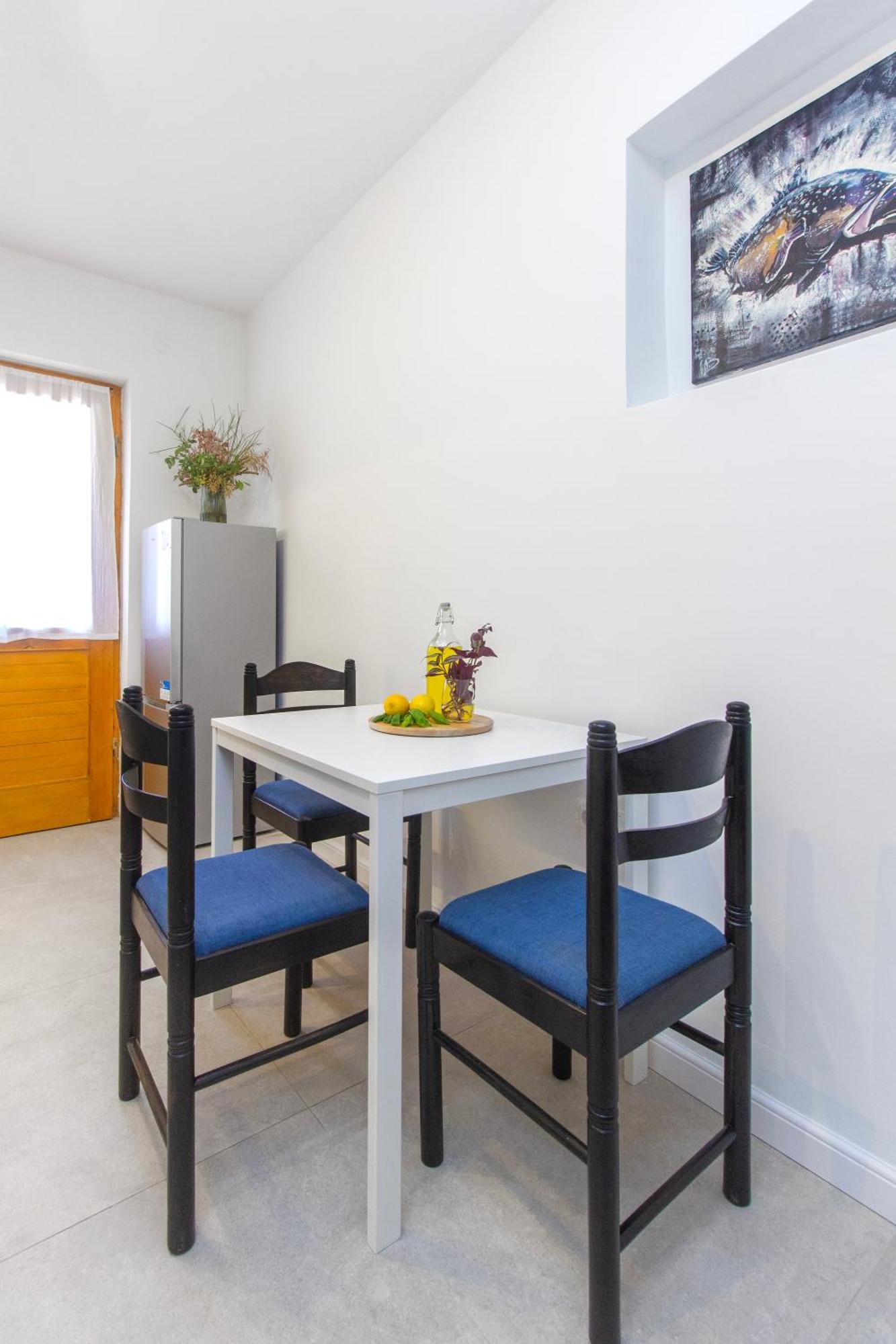 Studio Apartman Casa Lambasa Sibenik Ngoại thất bức ảnh