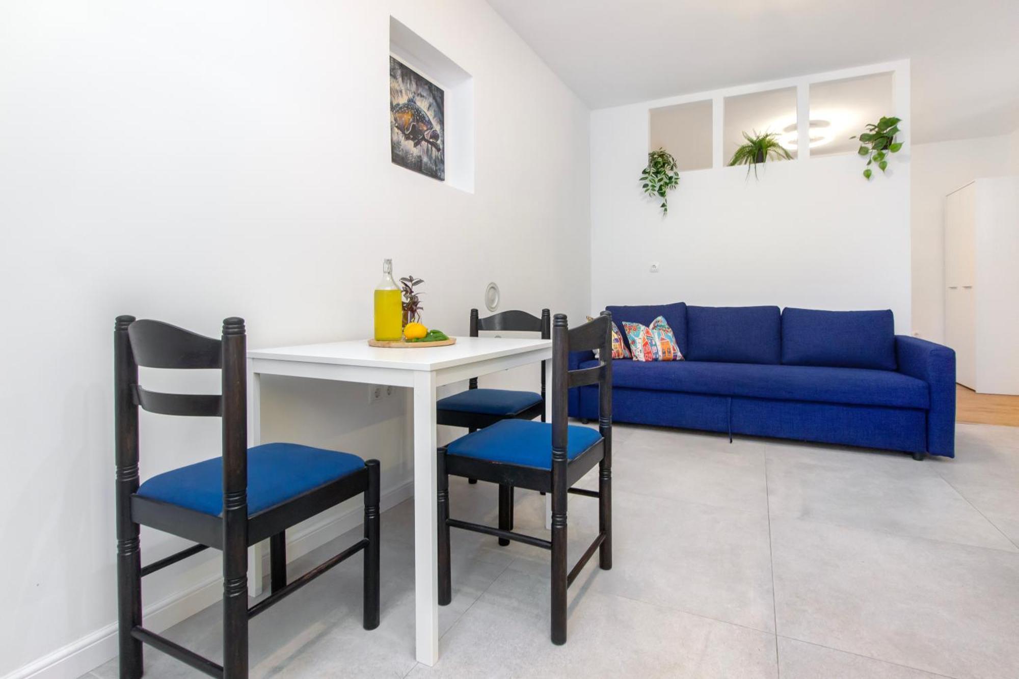 Studio Apartman Casa Lambasa Sibenik Ngoại thất bức ảnh